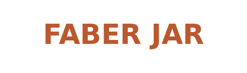 Faber Jar